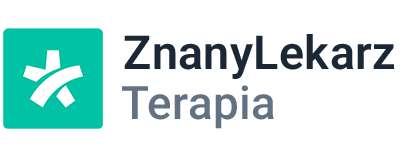 ZnanyLekarz Terapia
